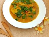 Rajasthani Dal Dhokli