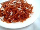 Red Rice String Hopper/Idiyappam