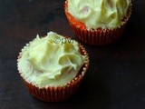 Red Velvet Cupcakes