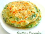 Scallion Pancakes