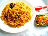 Tamarind Rice