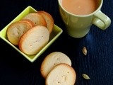 Tea Kadai Butter Biscuits