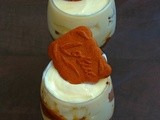 Tiramisu Parfait