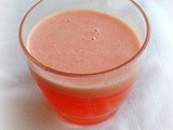 Tomato Lemonade