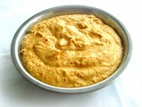 Urad Dal Chutney