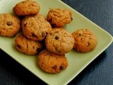 Vegan Zero Cholestrol Cookies