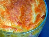 Vegetarian Pot Pie