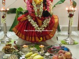 2022 Varalakshmi Vratam Pooja Date and Pooja Timings