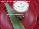 AloeVera Lassi/Sotrukattrazhai Lassi/Aloevera Buttermilk/Sottrukattrazhai More