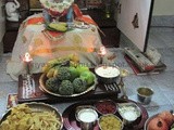 Gokulashtami Special/Krishna Jayanthi Recipes