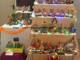 How to Arrange Golu Dolls for Navarathri/Significance of Golu/Customs and rituals followed to Arrange Golu Dolls during Navarathri/Steps followed to remove the Golu Dolls/How to keep Golu