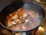 Coq au vin