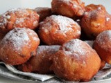 De Ideale Oliebol