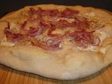 Flammkuchen