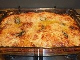 Lasagne bolognese