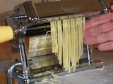 Spaghetti alla Carbonara