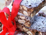 Aromatyczne panforte