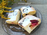 Ciasto ze śliwkami - najprostsze