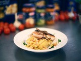 Konkurs Barilla