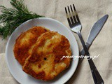 Kotlety z selera
