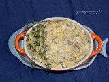 Pasta z makreli
