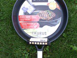 Patelnia z powłoką Teflon™ Platinum Plus w mojej kuchni