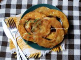 Patison w panierce