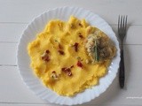 Polenta - włoski kleik