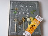 Recenzja  Zieleniny bez glutenu  i chleb jaglany