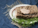 Schab gotowany- prosty przepis