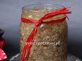 Smarowidło do pieczywa