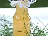 Syrop ułatwiający przyswajanie wapnia- osteoporoza