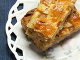 Szarlotkowa tarta