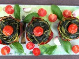 Wyniki Konkursu Barilla