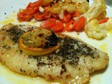 Basa Fillets