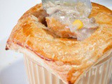 Chicken Pot Pie Recipe