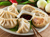 Chinese Dumplings