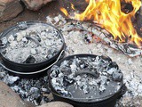Easy Dutch Oven Camping – Top 10 Recipes