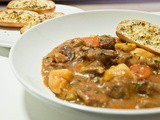 Hearty Beef Stew