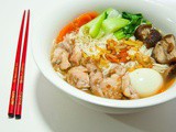 Mee Sua Soup Recipe