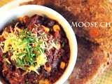 Moose Chili