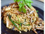 Nasi Goreng Kampung