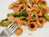 Ricotta Orecchiette Pugliesi