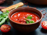 Simple Tomato Sauce