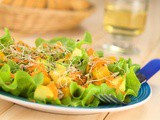 Thai Mango Salad