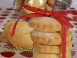 Biscotti inzupposi per una prima colazione  pucciosa 