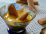 Crema..... la ricetta tradizionale della mamma ^_