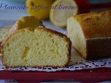 Plumcake al limone ricetta facile e veloce senza burro