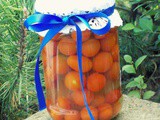 Pomidory marynowane wg Siostry Anastazji