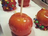 Caramel Apples